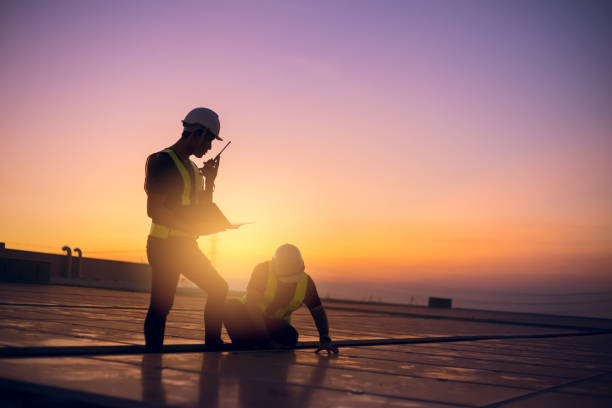 Best Best Roofing Contractors  in Amesti, CA