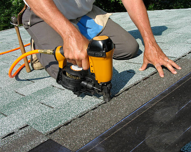 Best Slate Roofing Contractor  in Amesti, CA