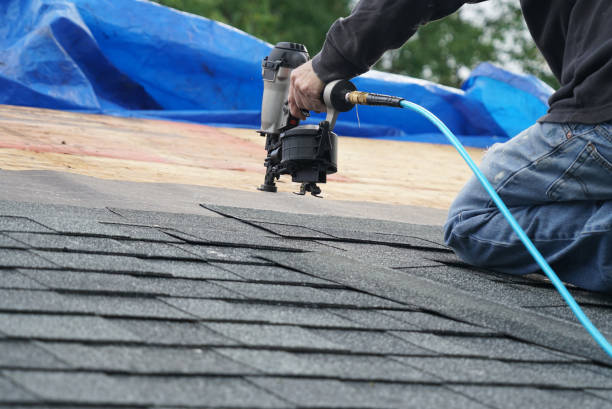 Quick and Trustworthy Emergency Roof Repair Services in Amesti, CA