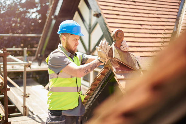 Slate Roofing Contractor in Amesti, CA