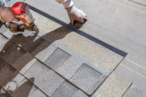 Best Storm Damage Roof Repair  in Amesti, CA