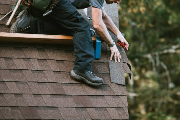 Best Best Roofing Contractors  in Amesti, CA